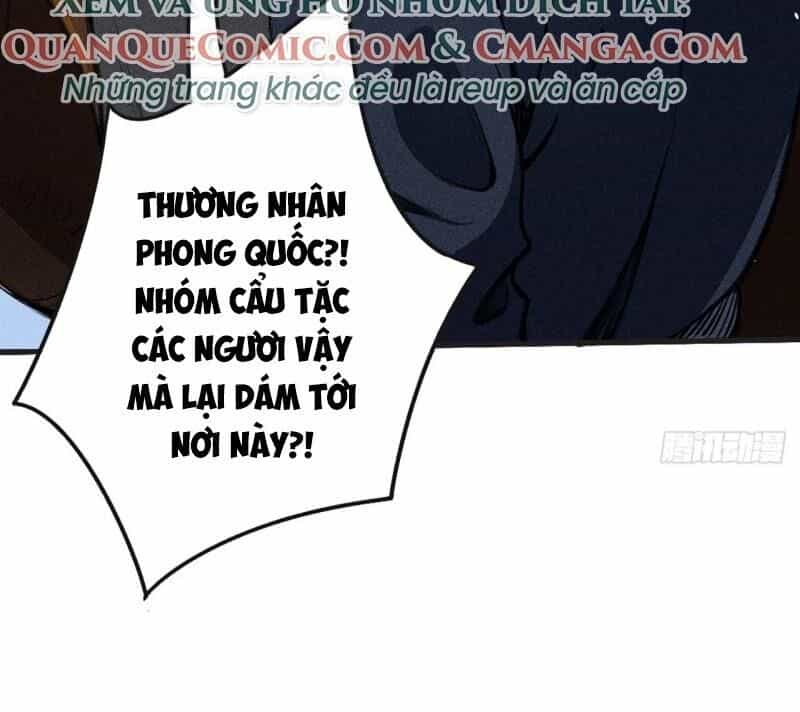 Đường Dần Tại Dị Giới - Chương 386 - ảnh 40