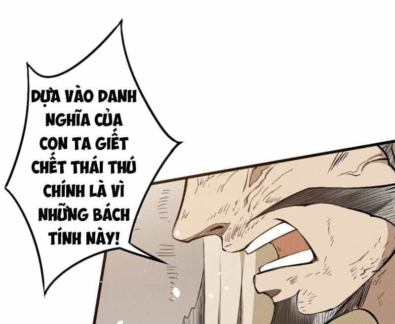Đường Dần Tại Dị Giới - Chương 386 - ảnh 9