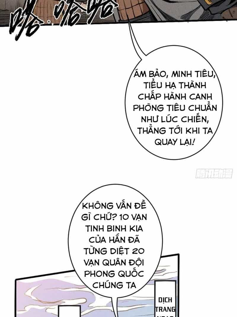 Đường Dần Tại Dị Giới - Chương 387 - ảnh 14