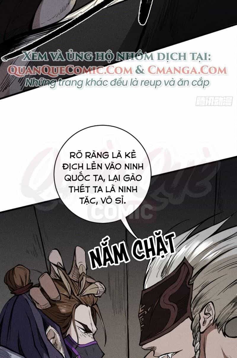 Đường Dần Tại Dị Giới - Chương 387 - ảnh 65