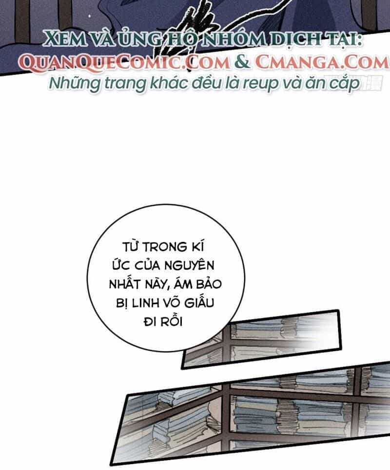 Đường Dần Tại Dị Giới - Chương 388 - ảnh 45