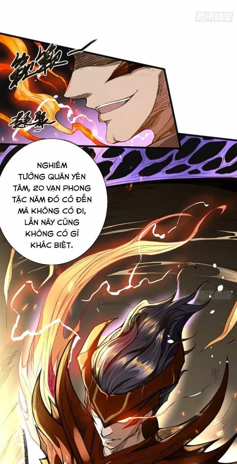 Đường Dần Tại Dị Giới - Chương 391 - ảnh 9