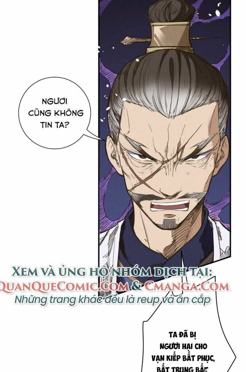 Đường Dần Tại Dị Giới - Chương 392 - ảnh 21