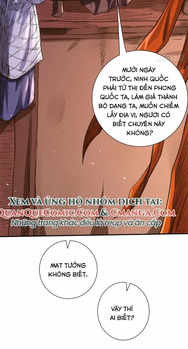 Đường Dần Tại Dị Giới - Chương 392 - ảnh 34
