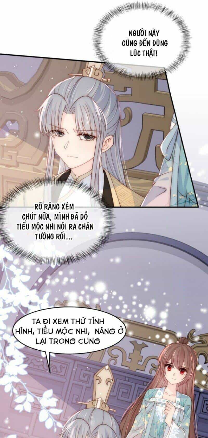 Dưỡng Địch Vi Hoạn - Chương 93 - ảnh 1