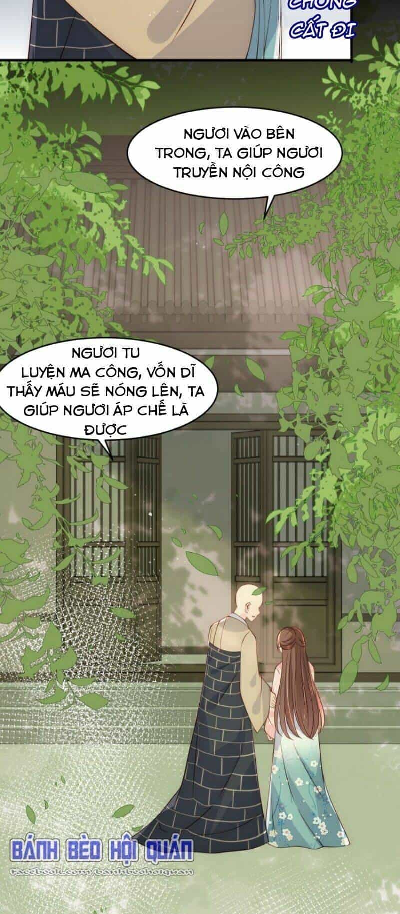 Dưỡng Địch Vi Hoạn - Chương 93 - ảnh 42