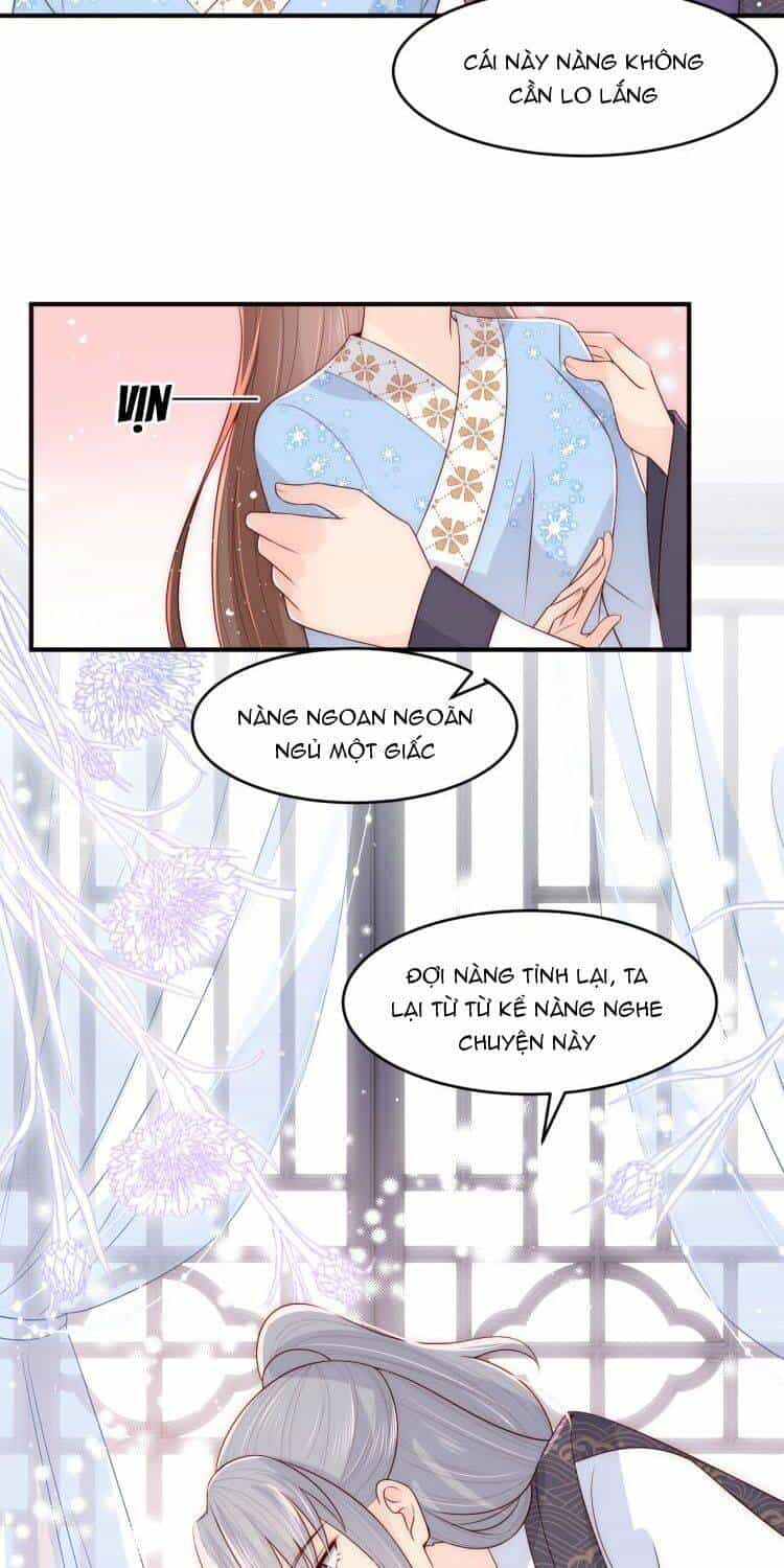Dưỡng Địch Vi Hoạn - Chương 96 - ảnh 15