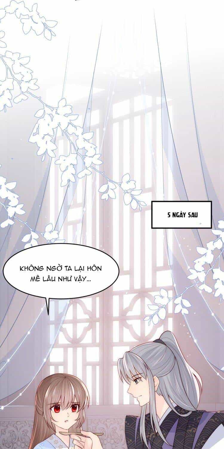 Dưỡng Địch Vi Hoạn - Chương 96 - ảnh 2