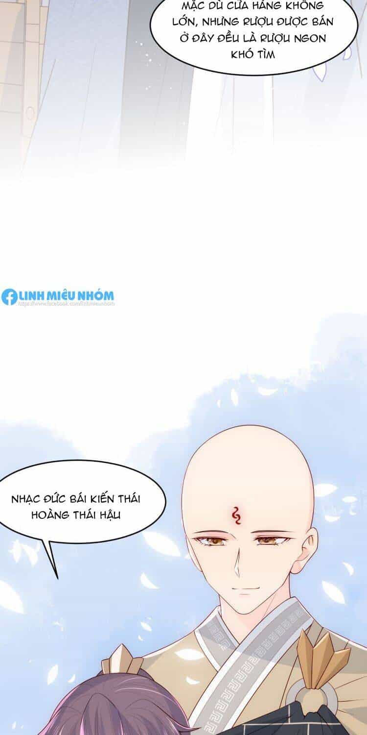 Dưỡng Địch Vi Hoạn - Chương 96 - ảnh 31