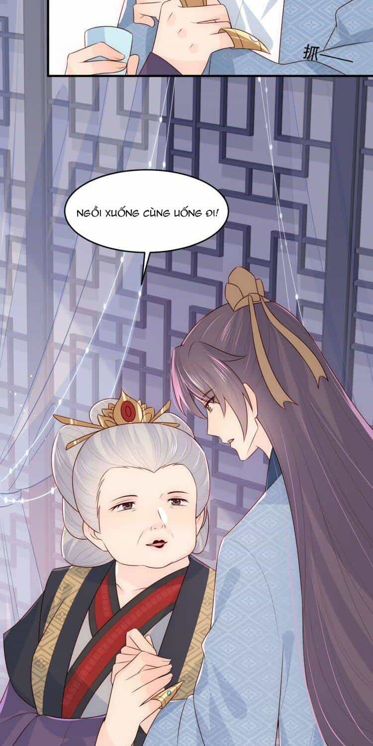 Dưỡng Địch Vi Hoạn - Chương 96 - ảnh 35