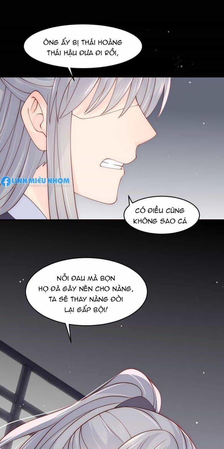Dưỡng Địch Vi Hoạn - Chương 96 - ảnh 9