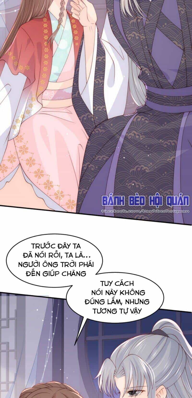 Dưỡng Địch Vi Hoạn - Chương 98 - ảnh 12