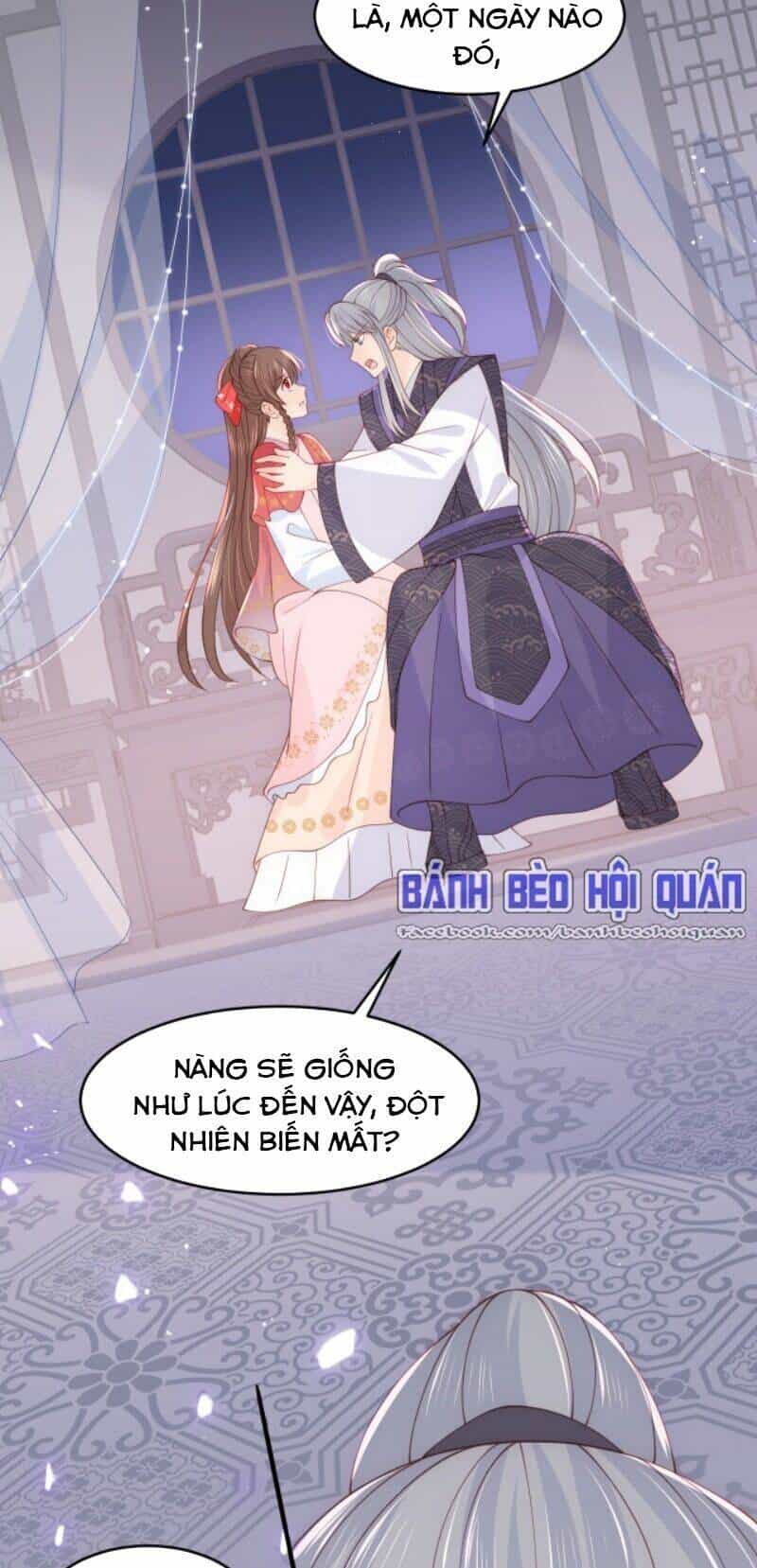 Dưỡng Địch Vi Hoạn - Chương 98 - ảnh 14