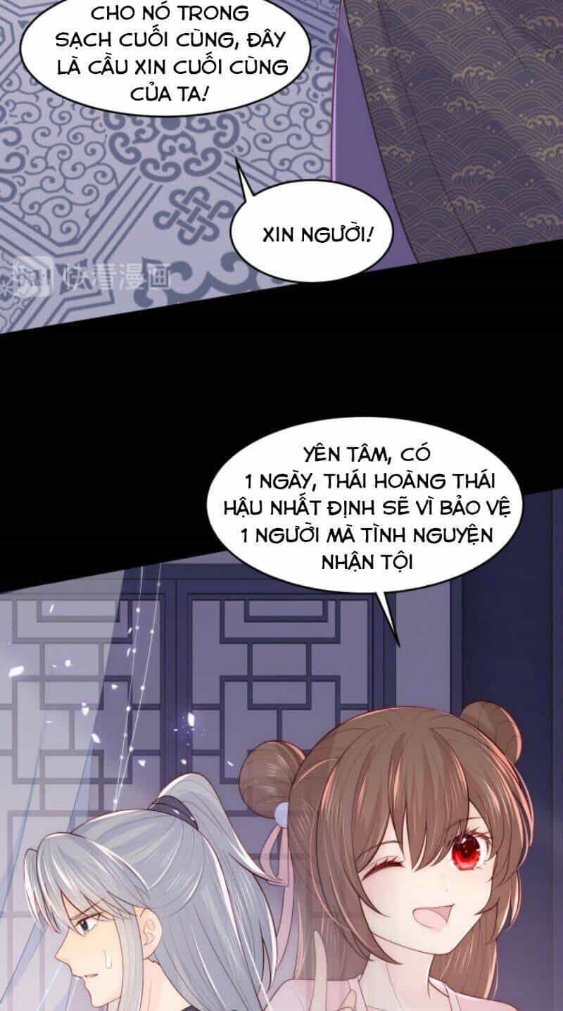 Dưỡng Địch Vi Hoạn - Chương 98 - ảnh 3