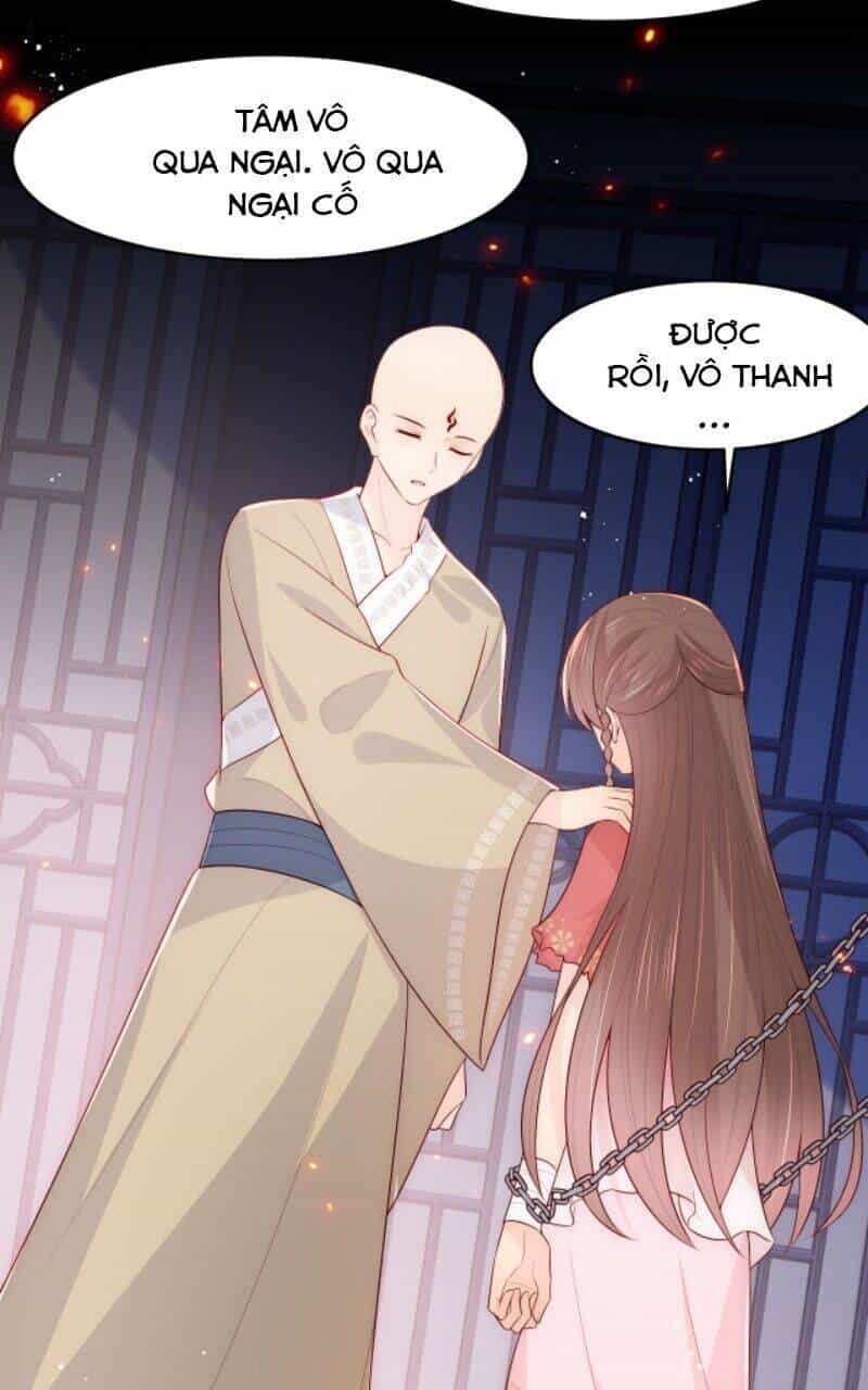 Dưỡng Địch Vi Hoạn - Chương 98 - ảnh 43