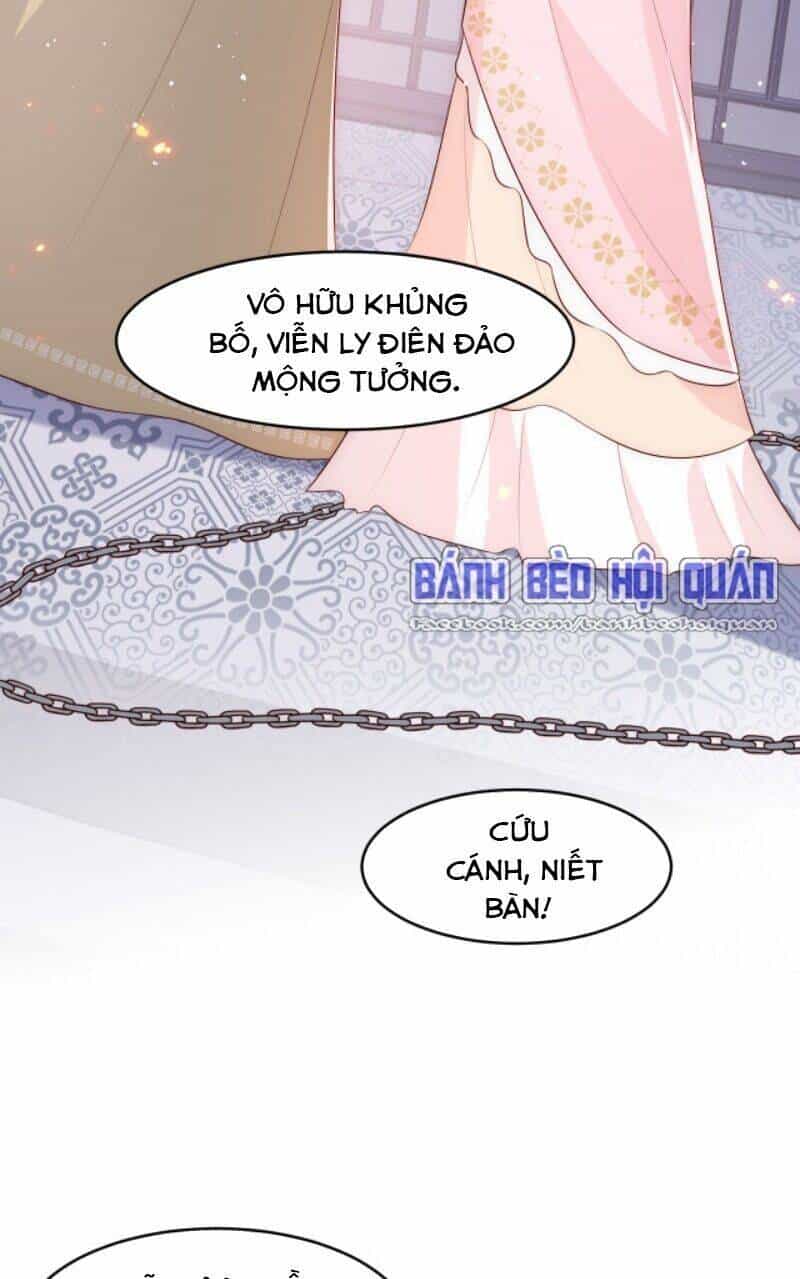 Dưỡng Địch Vi Hoạn - Chương 98 - ảnh 44