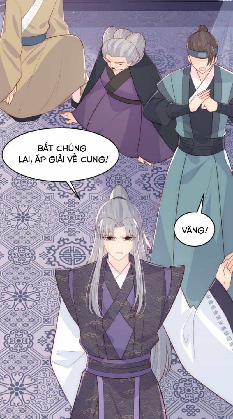 Dưỡng Địch Vi Hoạn - Chương 98 - ảnh 5