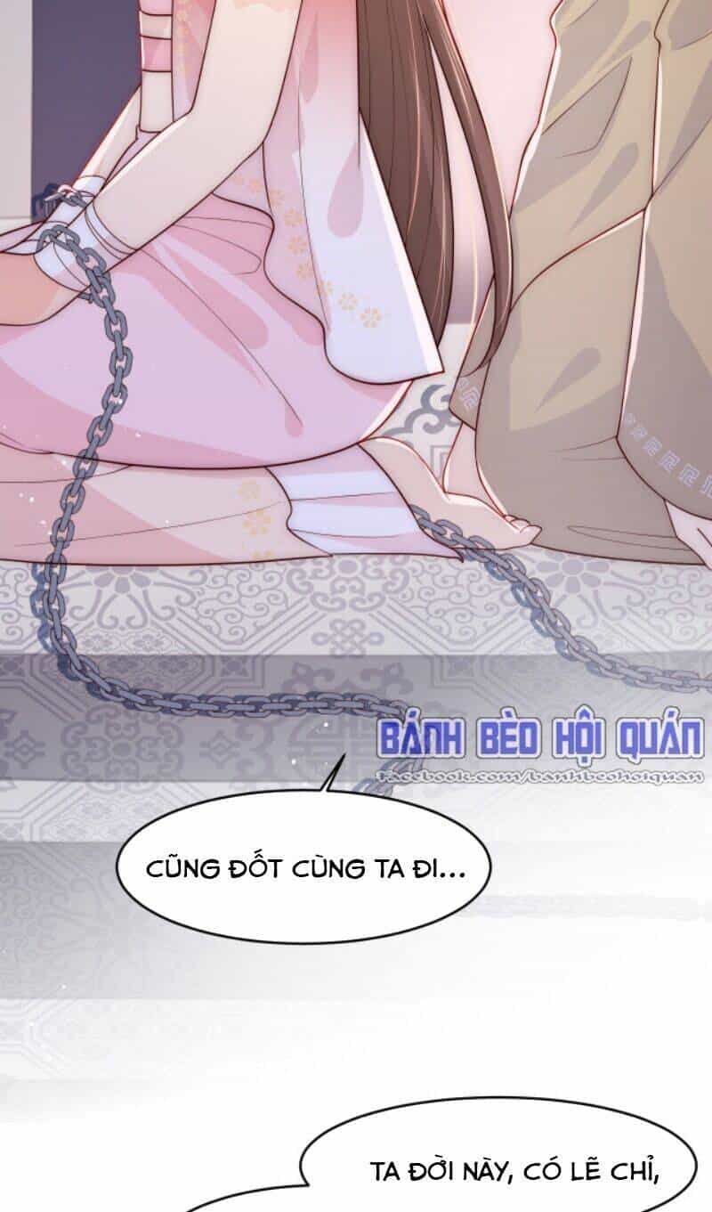 Dưỡng Địch Vi Hoạn - Chương 99 - ảnh 15