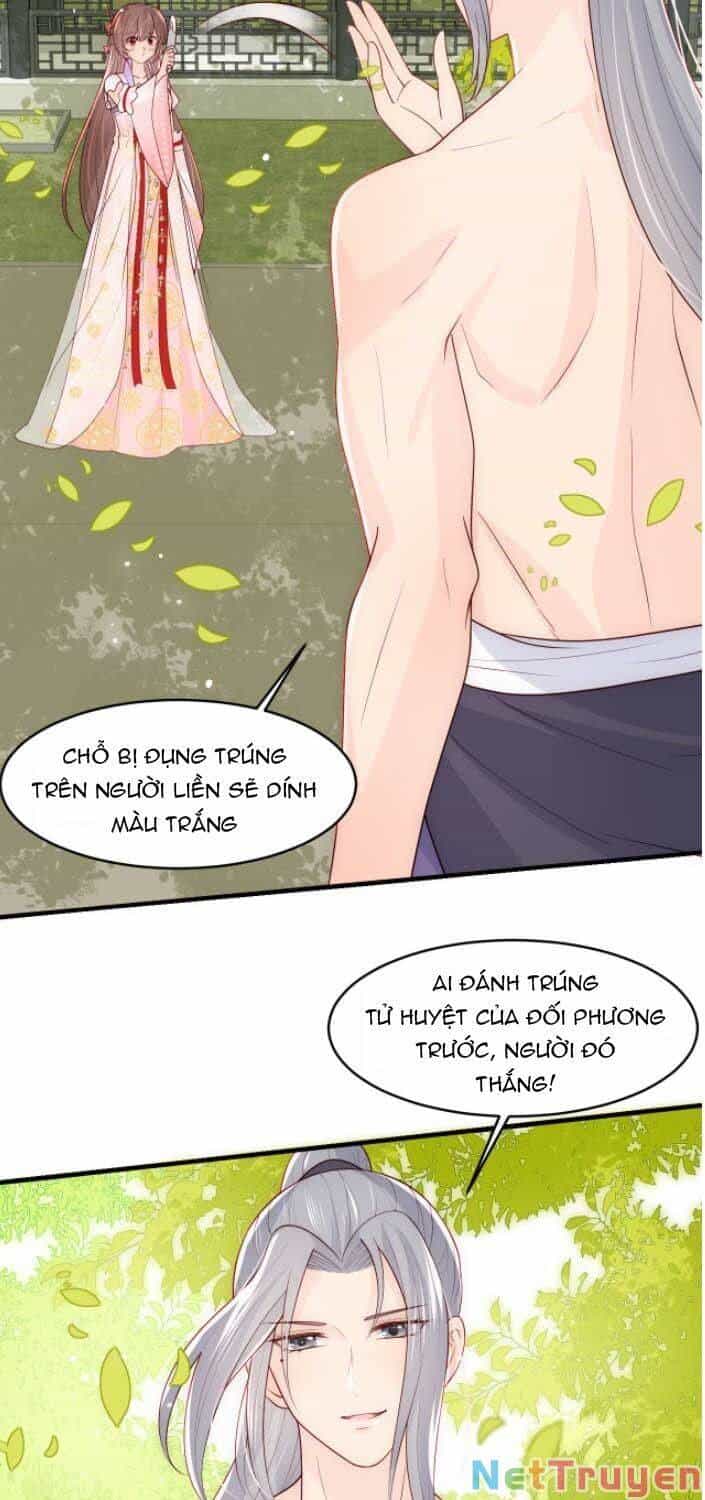Dưỡng Địch Vi Hoạn - Chương 100 - ảnh 28