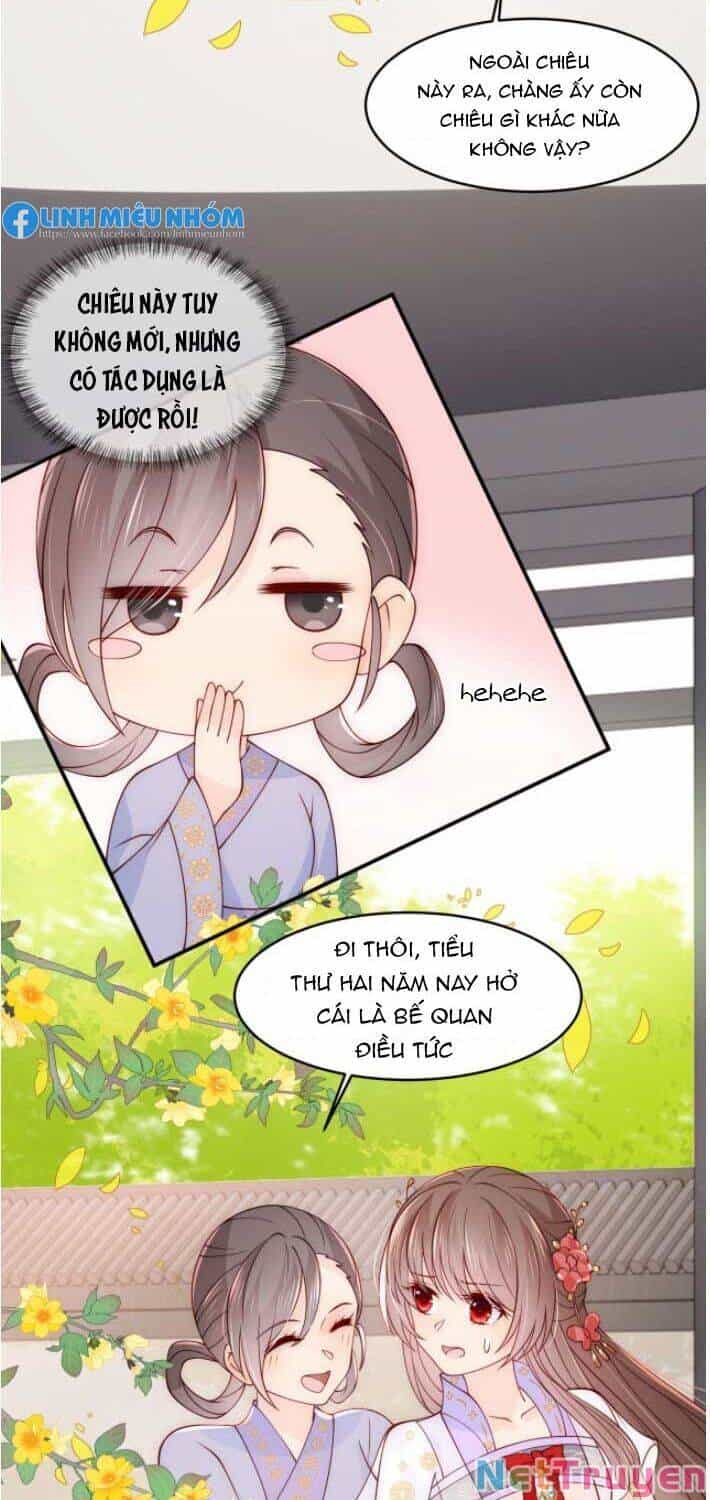 Dưỡng Địch Vi Hoạn - Chương 100 - ảnh 7