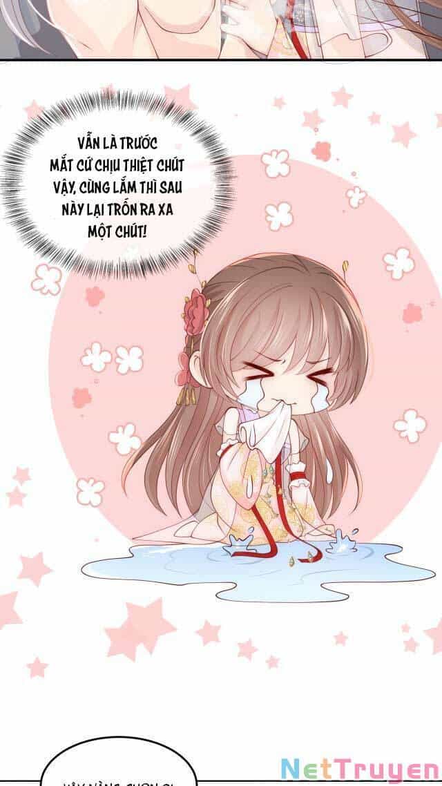 Dưỡng Địch Vi Hoạn - Chương 104.1 - ảnh 11