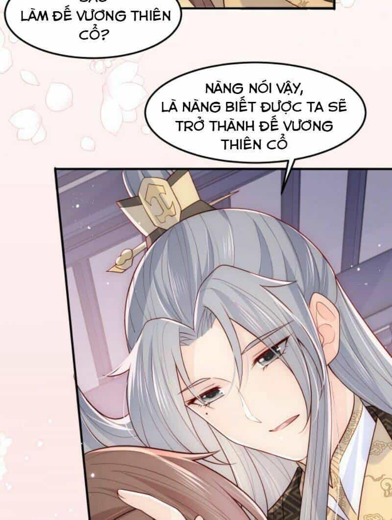 Dưỡng Địch Vi Hoạn - Chương 106 - ảnh 27