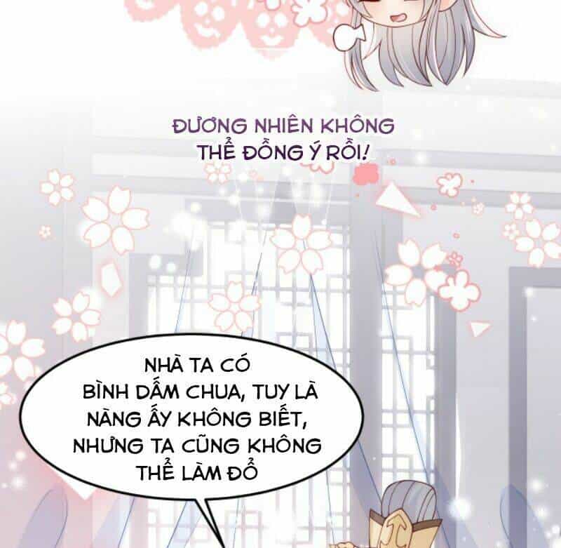 Dưỡng Địch Vi Hoạn - Chương 106 - ảnh 3