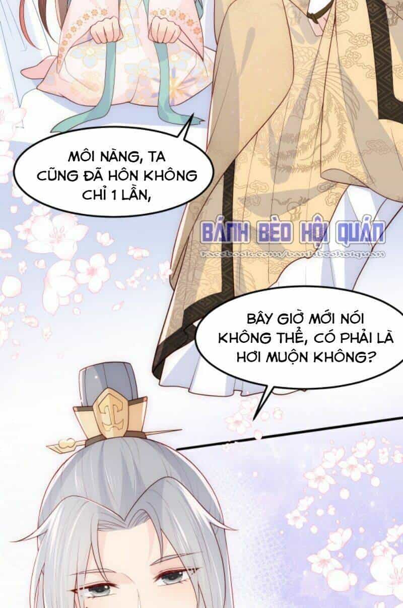 Dưỡng Địch Vi Hoạn - Chương 106 - ảnh 42