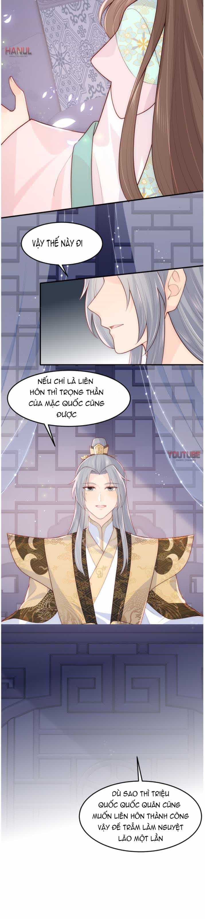 Dưỡng Địch Vi Hoạn - Chương 108 - ảnh 15