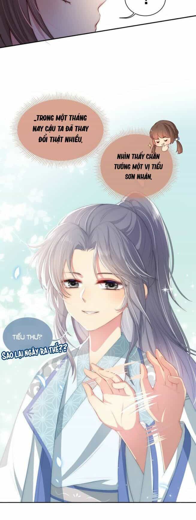 Dưỡng Địch Vi Hoạn - Chương 12 - ảnh 13