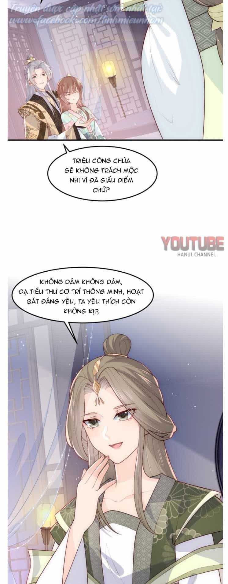 Dưỡng Địch Vi Hoạn - Chương 110 - ảnh 10
