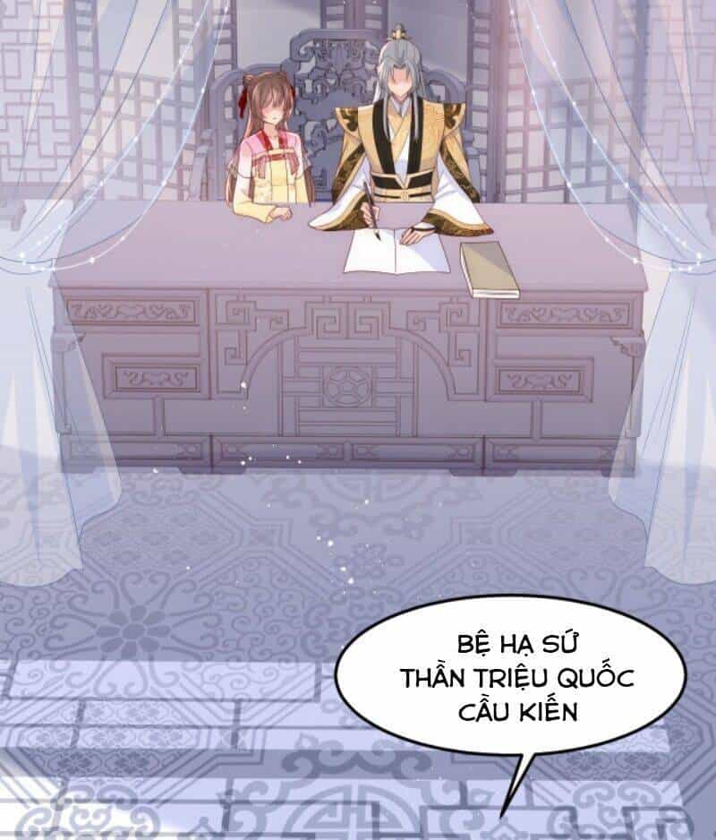 Dưỡng Địch Vi Hoạn - Chương 111 - ảnh 21