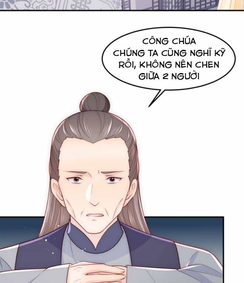 Dưỡng Địch Vi Hoạn - Chương 111 - ảnh 26