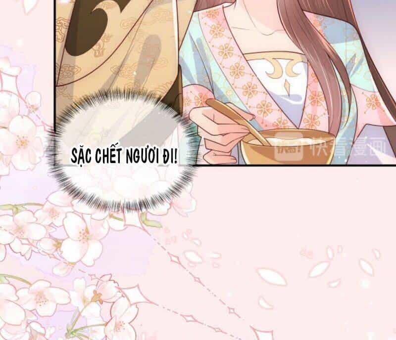 Dưỡng Địch Vi Hoạn - Chương 111 - ảnh 3