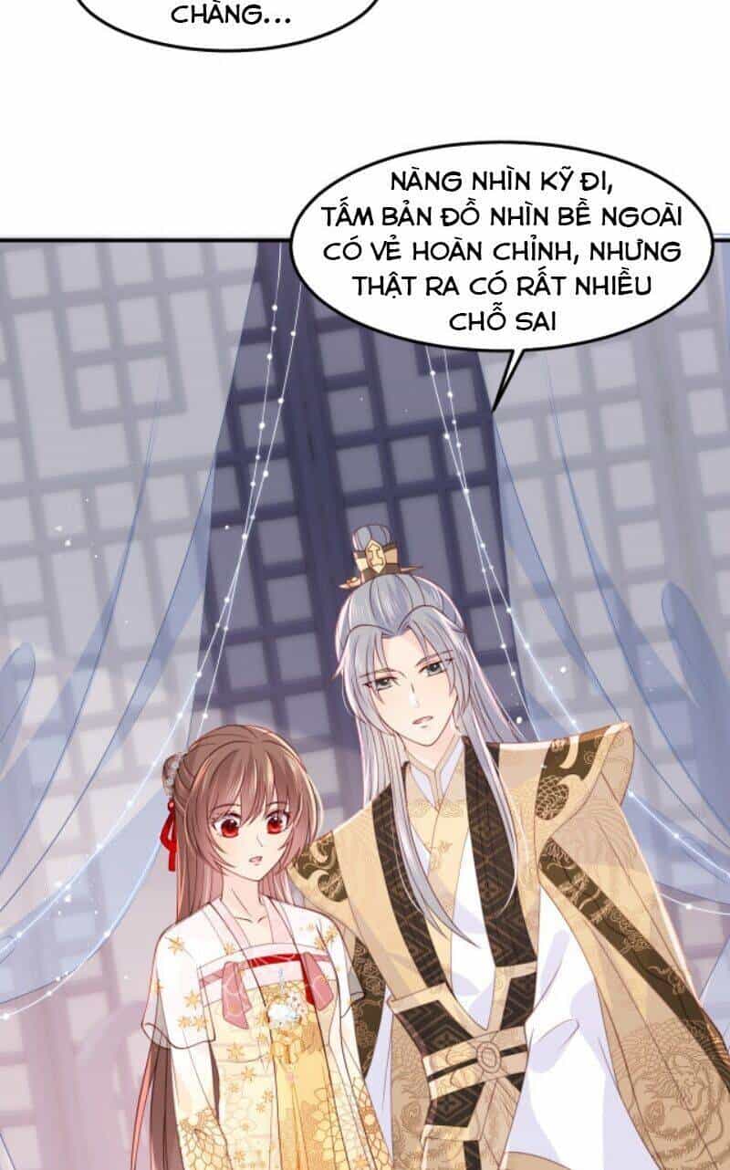 Dưỡng Địch Vi Hoạn - Chương 112 - ảnh 19