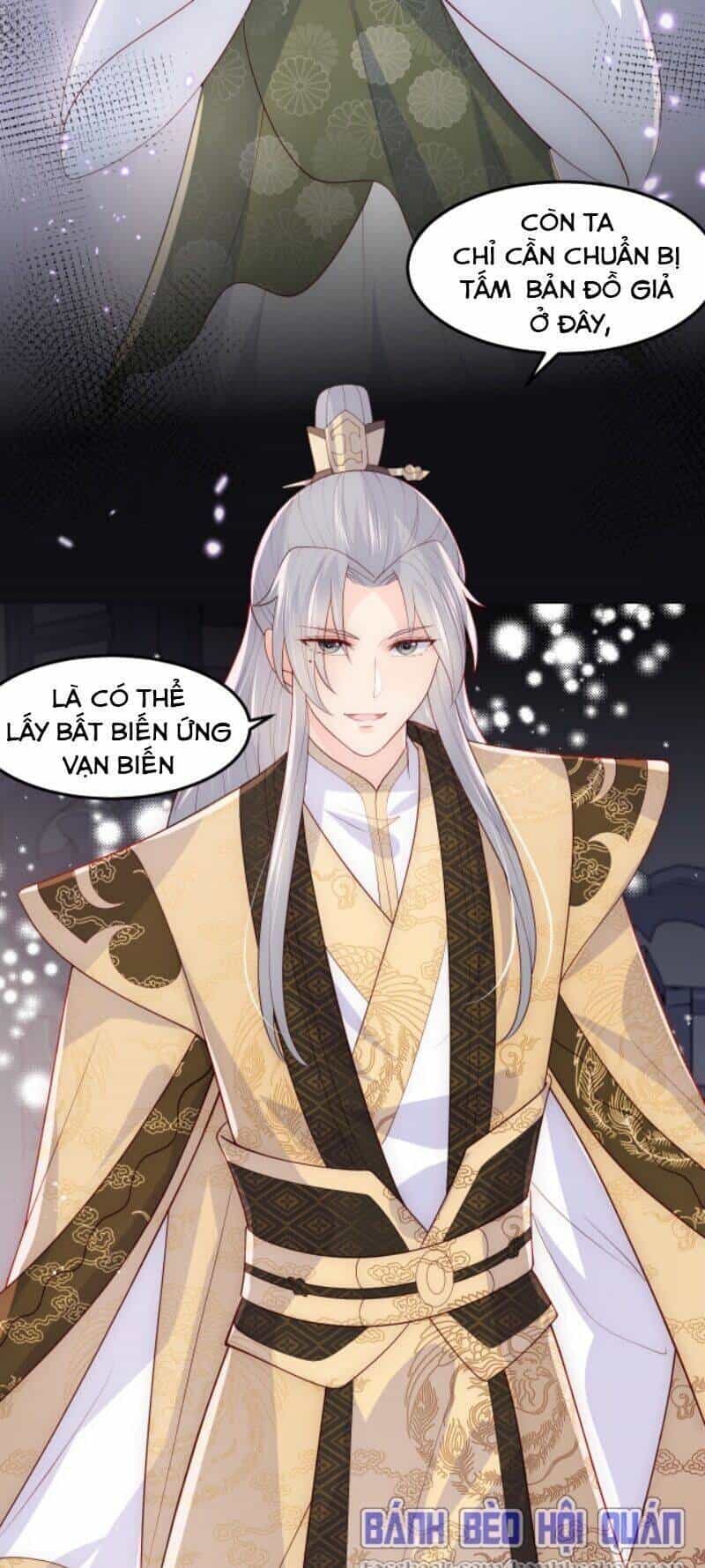 Dưỡng Địch Vi Hoạn - Chương 112 - ảnh 28