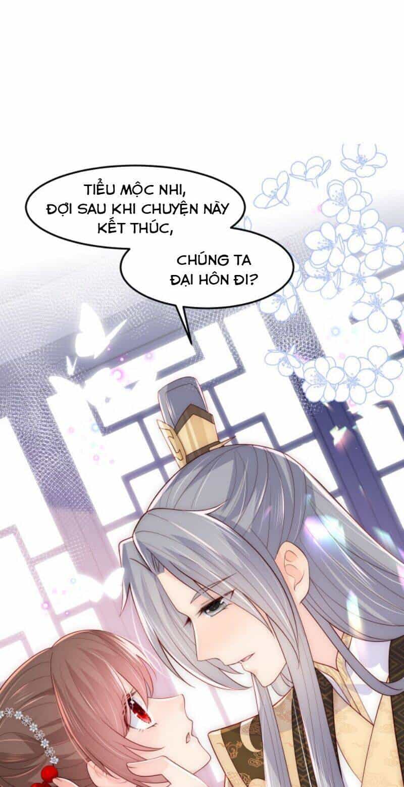 Dưỡng Địch Vi Hoạn - Chương 112 - ảnh 35