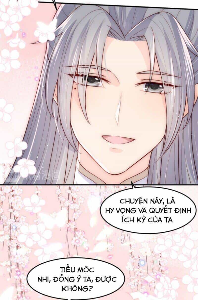 Dưỡng Địch Vi Hoạn - Chương 112 - ảnh 40