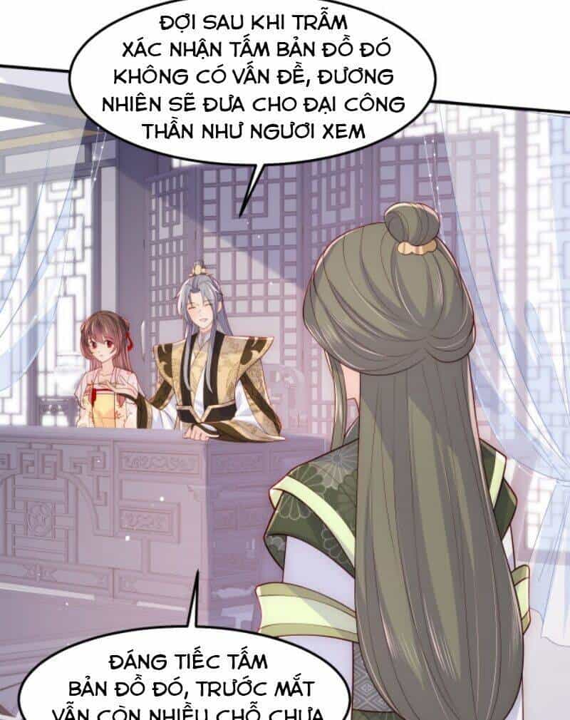 Dưỡng Địch Vi Hoạn - Chương 113 - ảnh 14