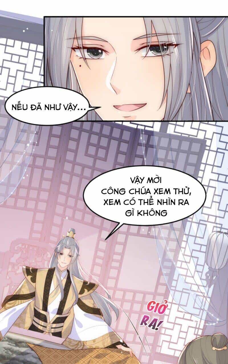 Dưỡng Địch Vi Hoạn - Chương 113 - ảnh 21