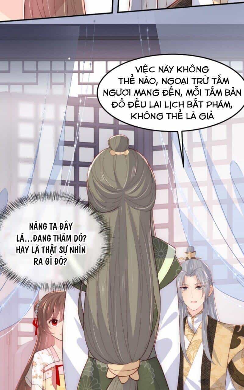 Dưỡng Địch Vi Hoạn - Chương 113 - ảnh 29