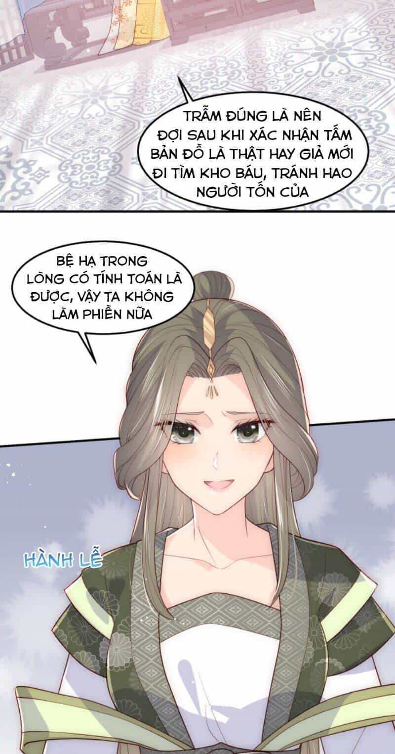 Dưỡng Địch Vi Hoạn - Chương 113 - ảnh 33