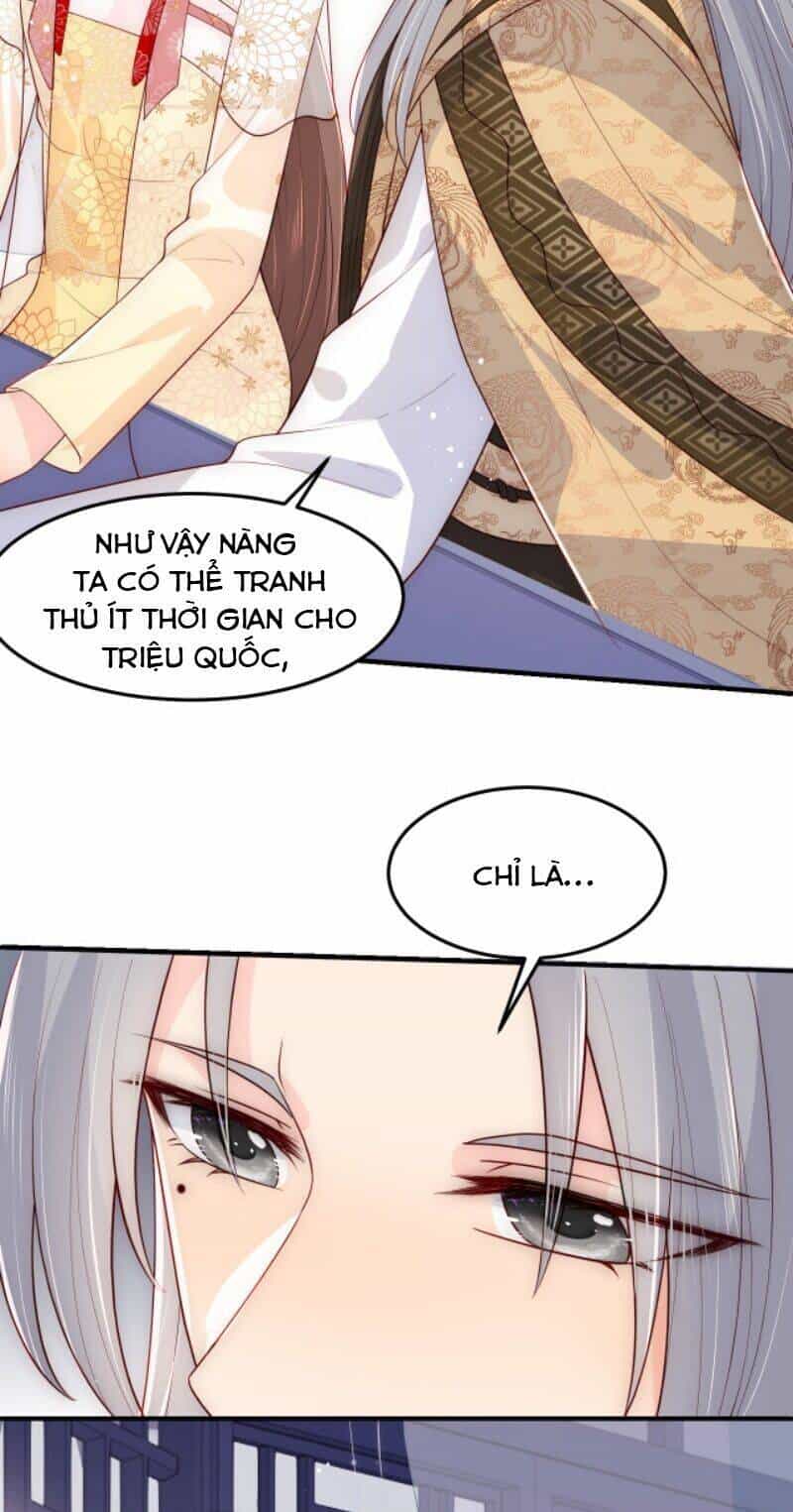 Dưỡng Địch Vi Hoạn - Chương 113 - ảnh 37