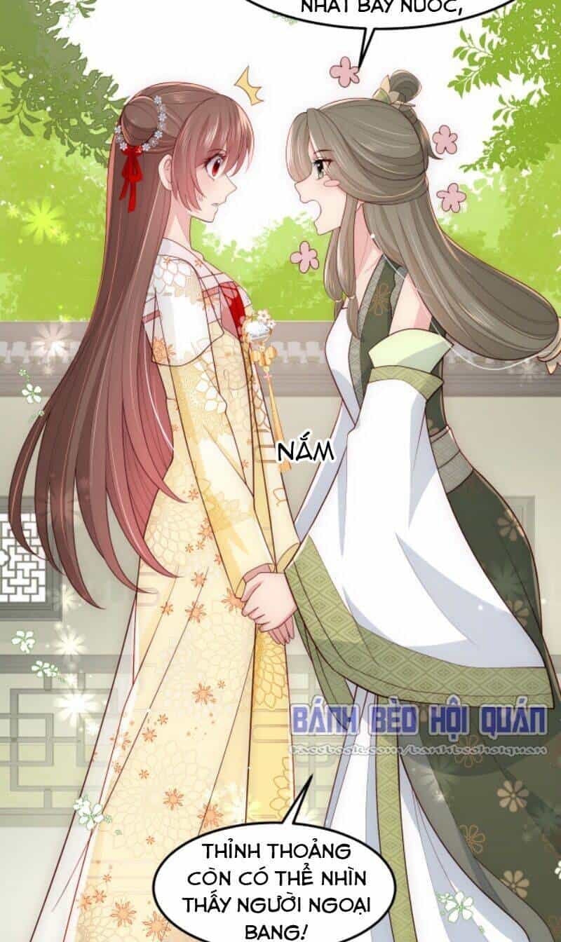 Dưỡng Địch Vi Hoạn - Chương 114 - ảnh 27