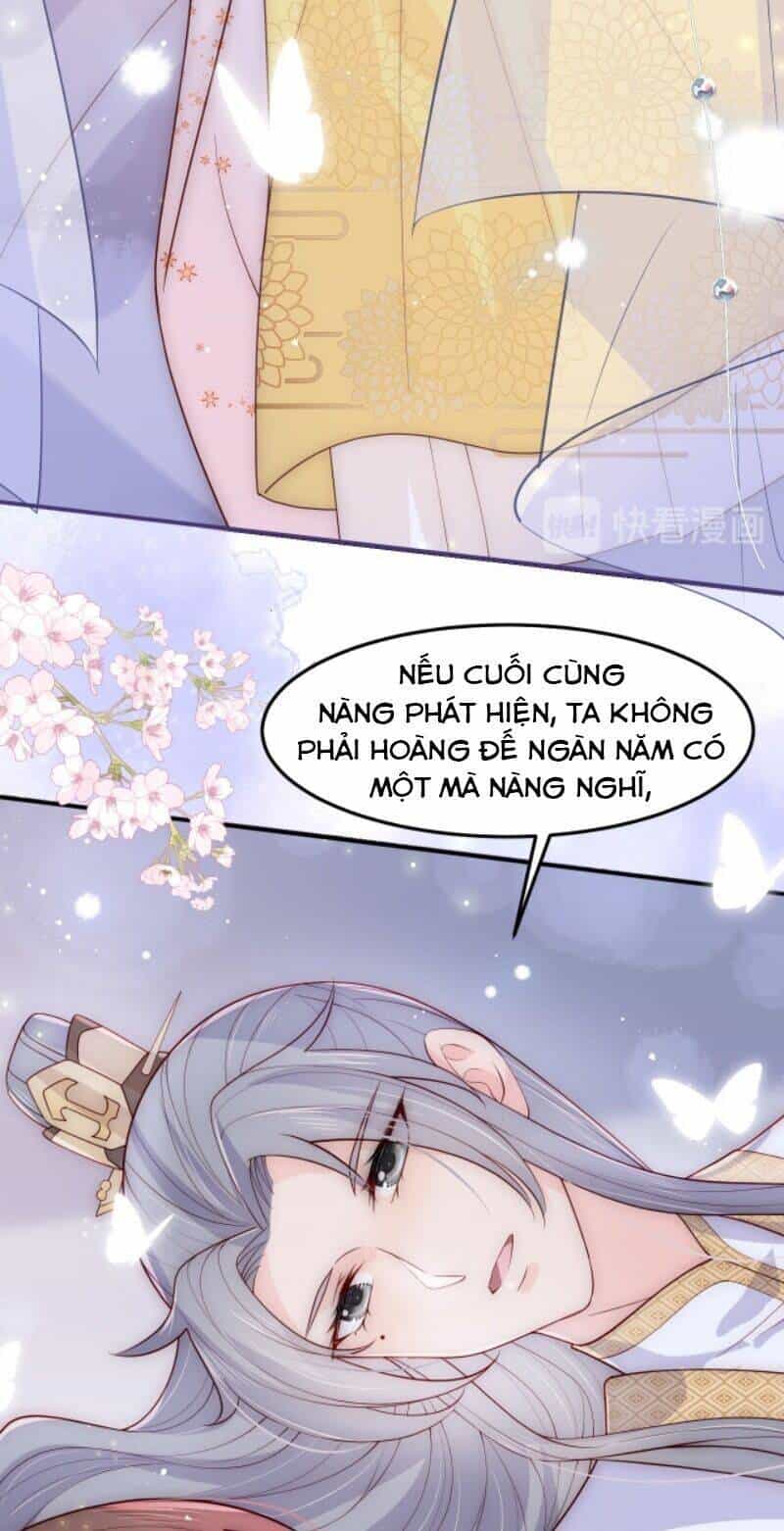 Dưỡng Địch Vi Hoạn - Chương 114 - ảnh 3