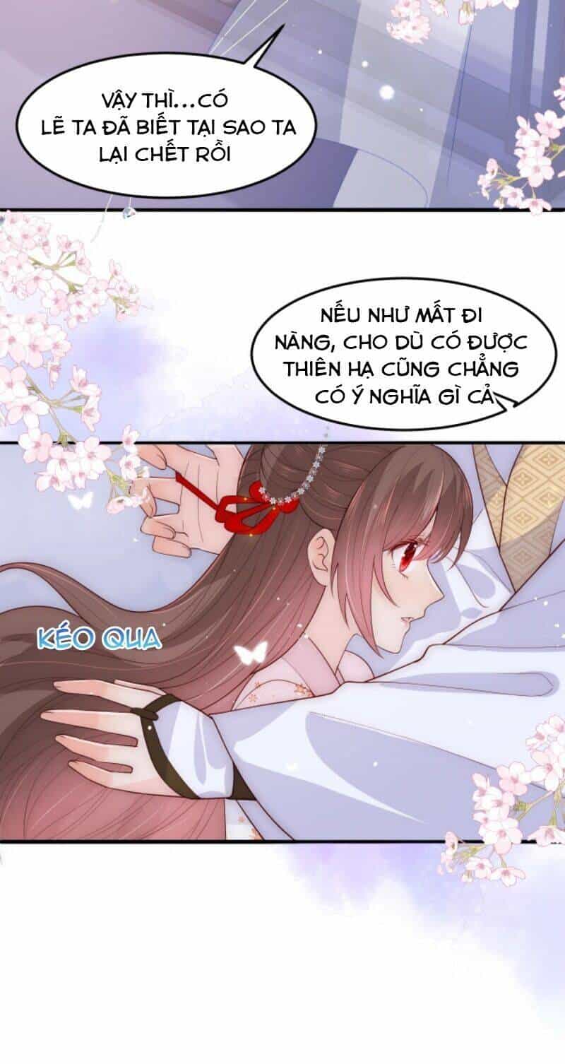Dưỡng Địch Vi Hoạn - Chương 114 - ảnh 7