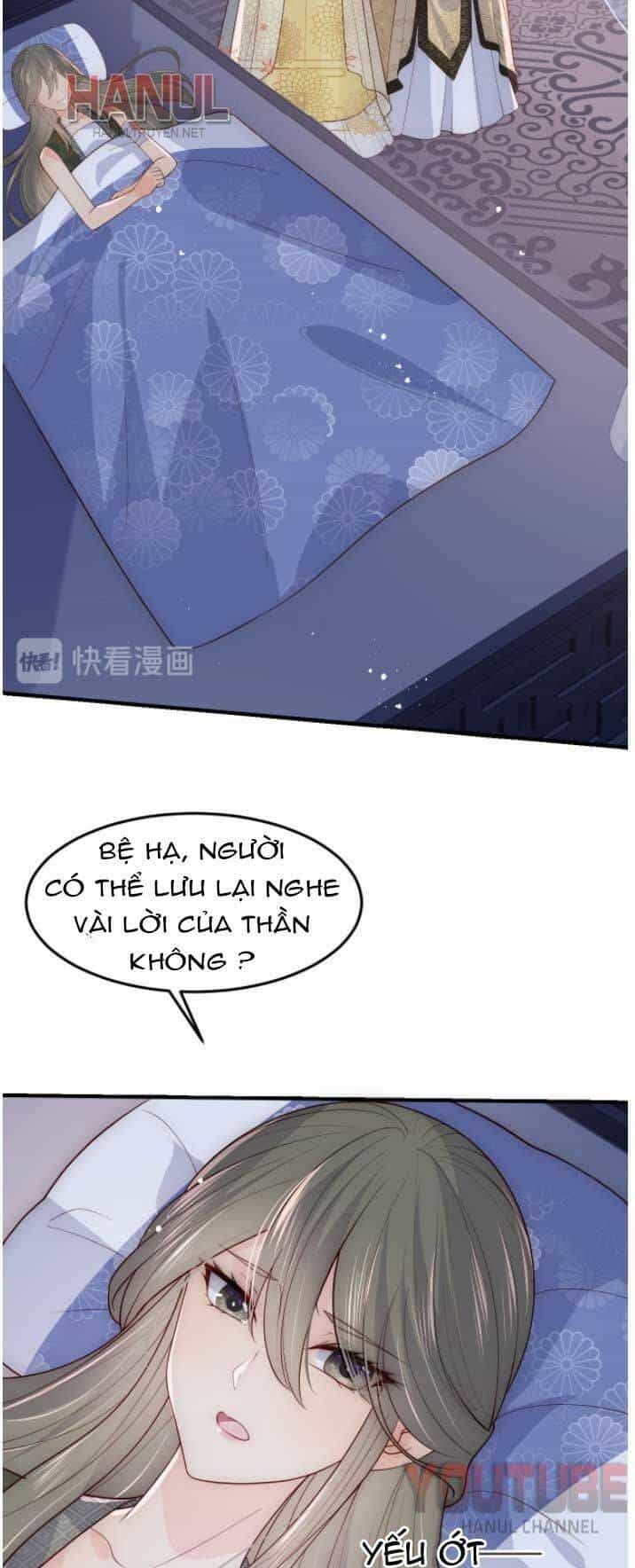 Dưỡng Địch Vi Hoạn - Chương 115 - ảnh 22