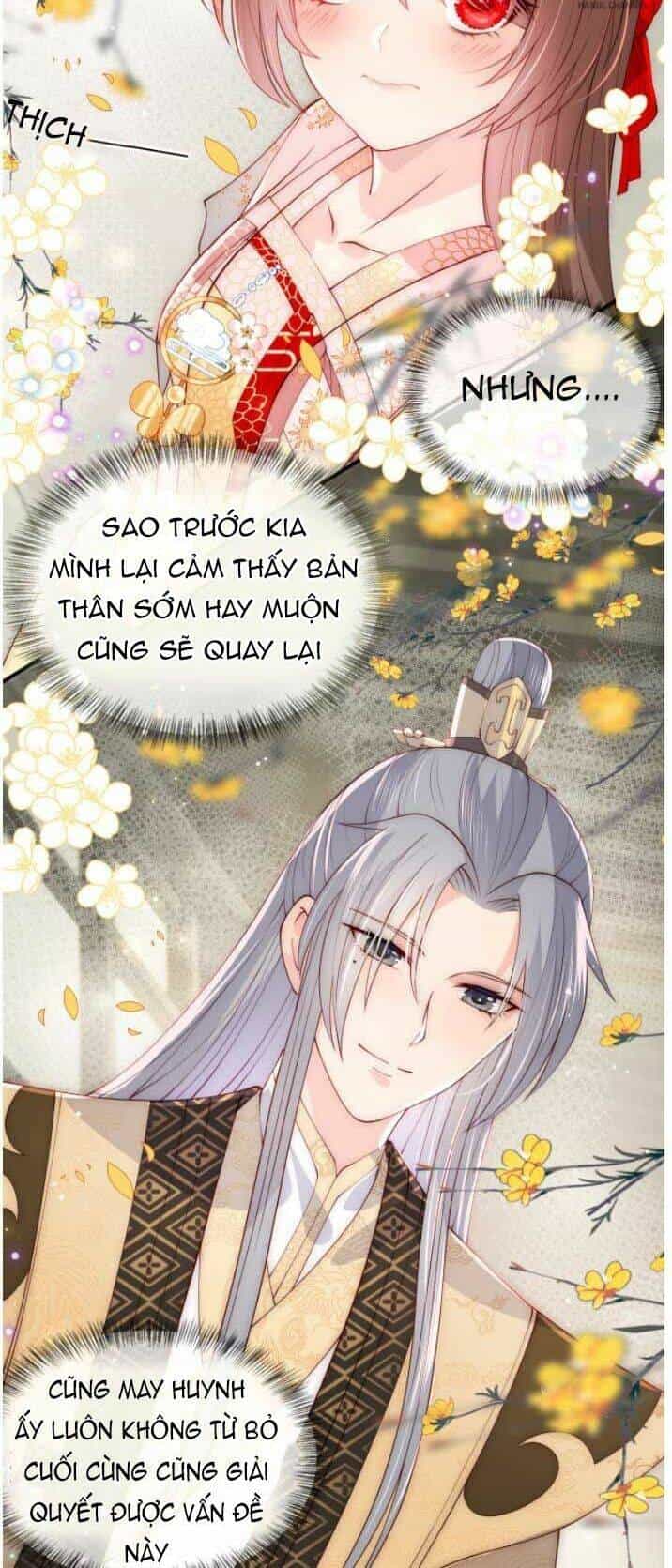 Dưỡng Địch Vi Hoạn - Chương 116 - ảnh 9