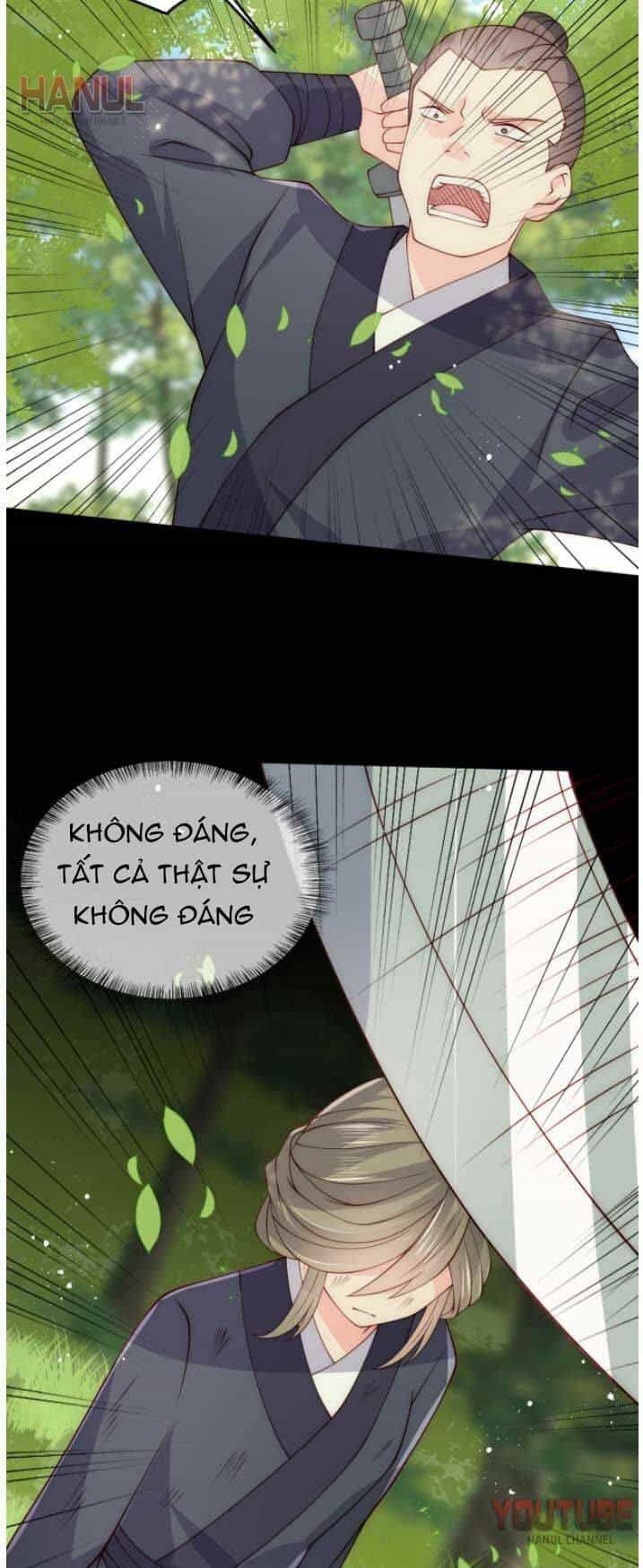 Dưỡng Địch Vi Hoạn - Chương 117 - ảnh 18