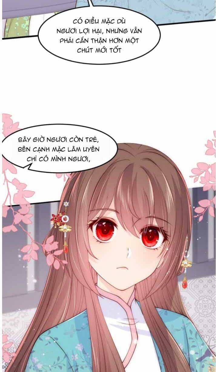 Dưỡng Địch Vi Hoạn - Chương 120 - ảnh 19